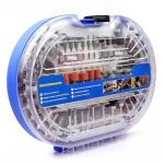 276 Piece Handmade Jewelry Tools Kit Multifunctional Carving Polishing