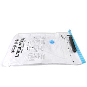Quality Customized Mattress Storage Bag Vacuum Save Space Compression Bags wholesale