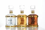 Tequila Frosted Glass Bottle/Frosting/ Hot Stamping/Hollow Stoppers