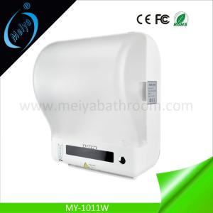 Quality bathroom automatic sensor paper towel dispenser wholesale