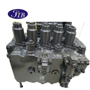 Quality 14549105 Hydraulic Main Control Valve VOE14549105 For EC700B EC700BLC wholesale