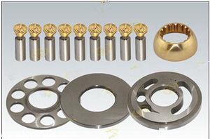 Quality Hydraulic piston pump repair parts Kawasaki K5V140DT for excavator DOOSAN300-7 wholesale
