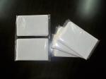 Strong Water Absorption Wallet Packing Pocket Tissue Packs Sheets