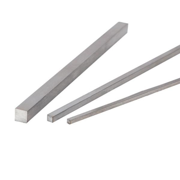 Manufacture High Temperature Bright Pure Nickel Based Alloy Inconel 625 Round