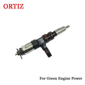 Quality Denso Common Rail Injectors Denso Fuel Injector High Speed Steel wholesale