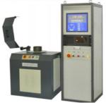 Sturdy Vertical Dynamic Balancing Machine Multifunctional Antiwear Max Mass of