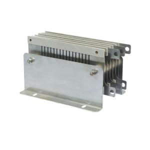 Quality 3.46MJ 12kA Crowbar Resistor , Stainless Steel Braking Resistor Unit wholesale