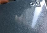 Non Toxic Metallic Powder Coat Paint High Heat Dissipation For Mobility