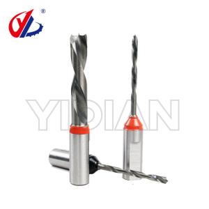 Quality 70mm Length TCT Through Hole Drill bit for Woodworking Drilling Machine wholesale