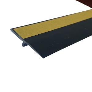 Quality ISO9001 2015 Certified EPDM PVC SILICONE Waterproof Door and Window Sealing Strip wholesale
