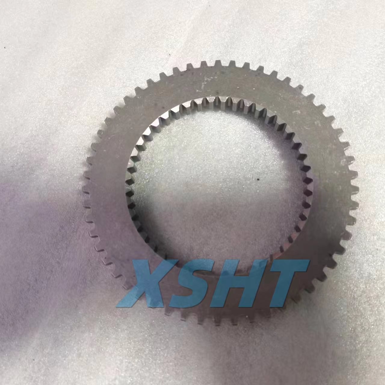 Truck Parts Standard Size 2nd Axle 3rd 4th Gear Engagement Ring for WLY Transmission