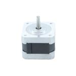 Micro 0.9 Stepper Motor 34mm 12v 0.22nm 200 oz in 42BYGHM228 03A