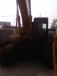 Japan Used CAT 330C Crawler Excavator