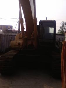 Quality Japan Used CAT 330C Crawler Excavator wholesale