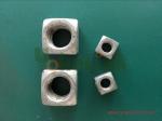 1'' regular big size square nut