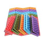 Virson XPE Knee pad Folded Garden Seat mat.outdoor sports mat