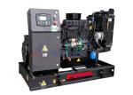 55kVA Ricardo Diesel Generator