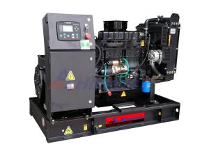 Quality 55kVA Ricardo Diesel Generator wholesale