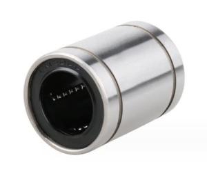 Quality Durable Metal Cylindrical Linear Bearing , Industrial Linear Motion Ball Bearing wholesale