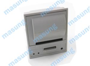 Quality 58mm Thermal Panel Mount Printer For Weighing Scales , High Speed 70 mm/s wholesale