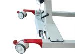 270kgs Electric Patient Lift Reduce Caregiver Injury Full Body Securely