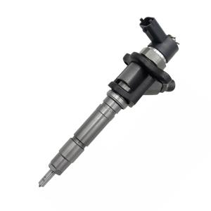 Quality DLLA157P1425 F00RJ01428 Common Rail Injector 0445120049 wholesale