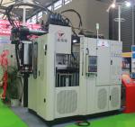 Safety Use Vulcanising Machine Pressure 200 Tons To Produce Silicone Products