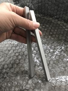 Quality High Hardness Tantung G Wear Parts , Cobalt Chrome Alloy Parts wholesale