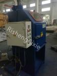 Environmental Friendly Industrial Sandblaster With Multiple Sandblast Guns