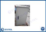 19" Rack IP55 Waterproof ESTEL Outdoor Battery Enclosure