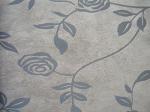 Enzyme wash hotsale knitting suede printed polyester scarf spandex fabric