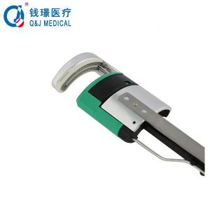 Quality Hospital Curved Cutter Stapler / Disposable Surgical Stapler Enhanced Visibility wholesale