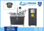 Stainless Steel Welding Machine , Soup Pot Double Handle Projection Welding