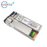 10G SFP+ BiDi 20km LC Tx1270/Rx1330nm DDM High quality 10g bidi 20km sfp module