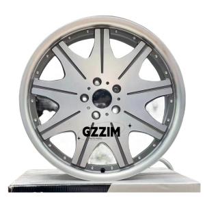 Quality 19*8.5 Wheel Rims For Universal XW035 Car Parts Wheel Rims wholesale