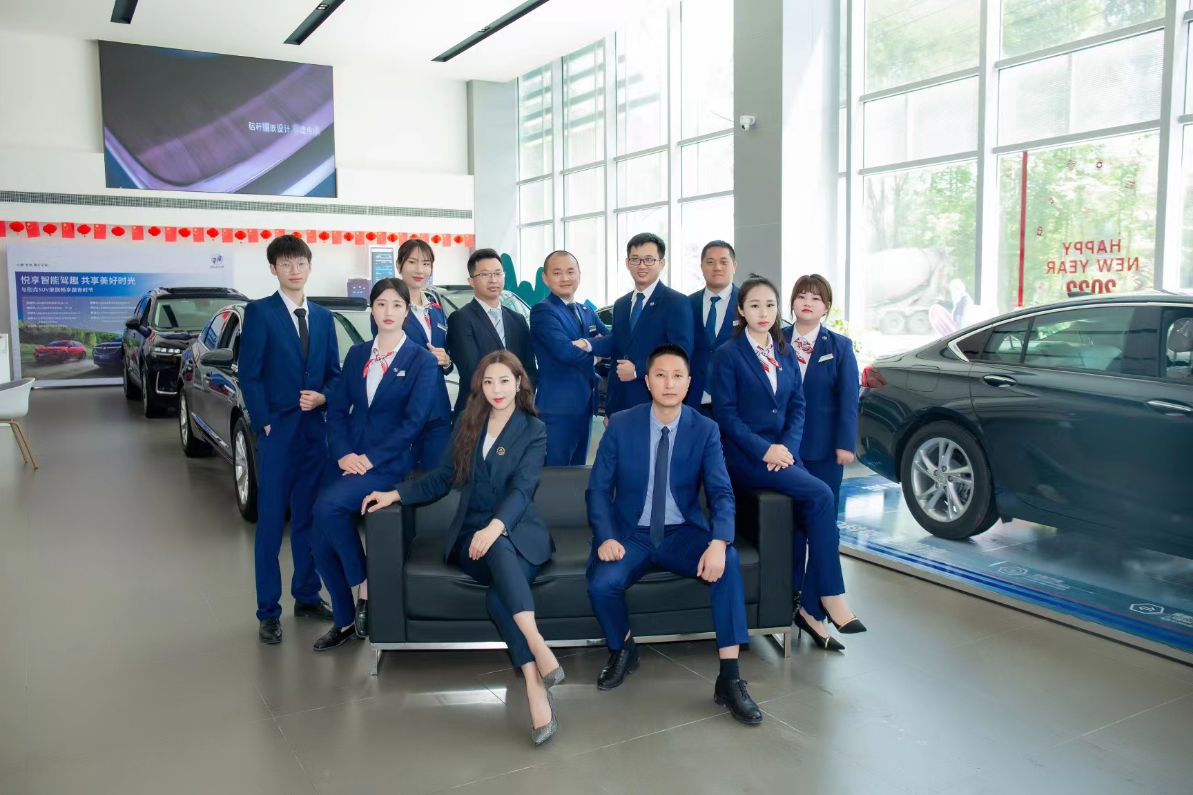 Electric Cars Electric Vehicle Conversion Xiaohu FEV 2022 FOR-Four obedient tiger which best selling