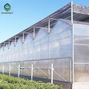 Quality Exhibition Pc Board 3.0m Polycarbonate Greenhouse wholesale