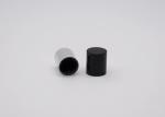 Crimpless Raised PE Inner Oxidized Surface Perfume Bottle Lids