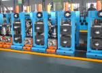 Precision Tube Mill Handrail Stainless Steel Tube Mill Equipment High Precision