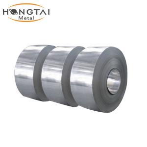 Quality Black Mirror 409 410 430 Ba Stainless Steel Coil 1000-6000mm wholesale