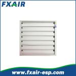 Spraying Corrosion resistant industrial exhaust fan poulrty farm equipments