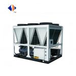 Clean Room Water-Cooled Package Air Conditioner for High Productivity Industrial