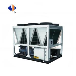 Quality 180kg 200kw Air Cooled Water Chiller for Fiber Laser Cutting Machine 3000W 1000L wholesale