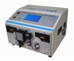 Wire Stripping Machine Automatic Cable Stripping Machine Touch Screen