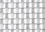 Interior Design Decorative Wire Stainless Steel Mesh For Architectural Woven