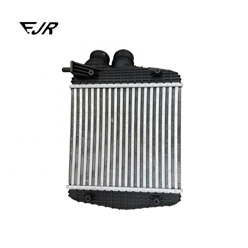 L.H Intercooler For Ghibli Levante Quattroporte By OEM 670109550 670035636 670009834