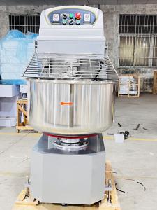 Quality CE Spiral Dough Mixer Commercial Industry Small 200l Capacity wholesale