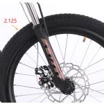 16 Inch Lightweight Childrens Bikes For 2 To 9 Years Old