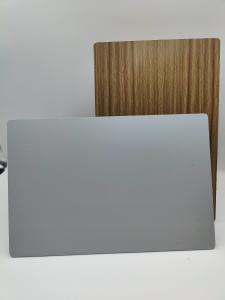 Quality High Gloss ACP Plastic Sheet wholesale