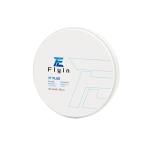 Dental Clinic Laboratory ST Plus Zirconia Block White Zirconia Disc